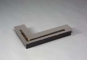 Угловой контейнер Silver Smith EXCLUSIVE L