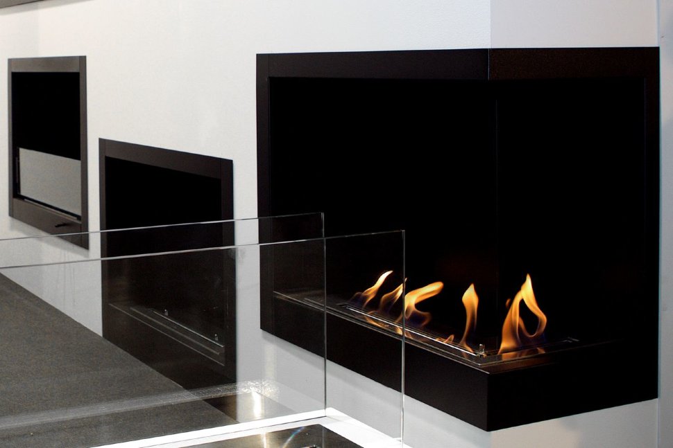 Угловой контейнер Silver Smith EXCLUSIVE L