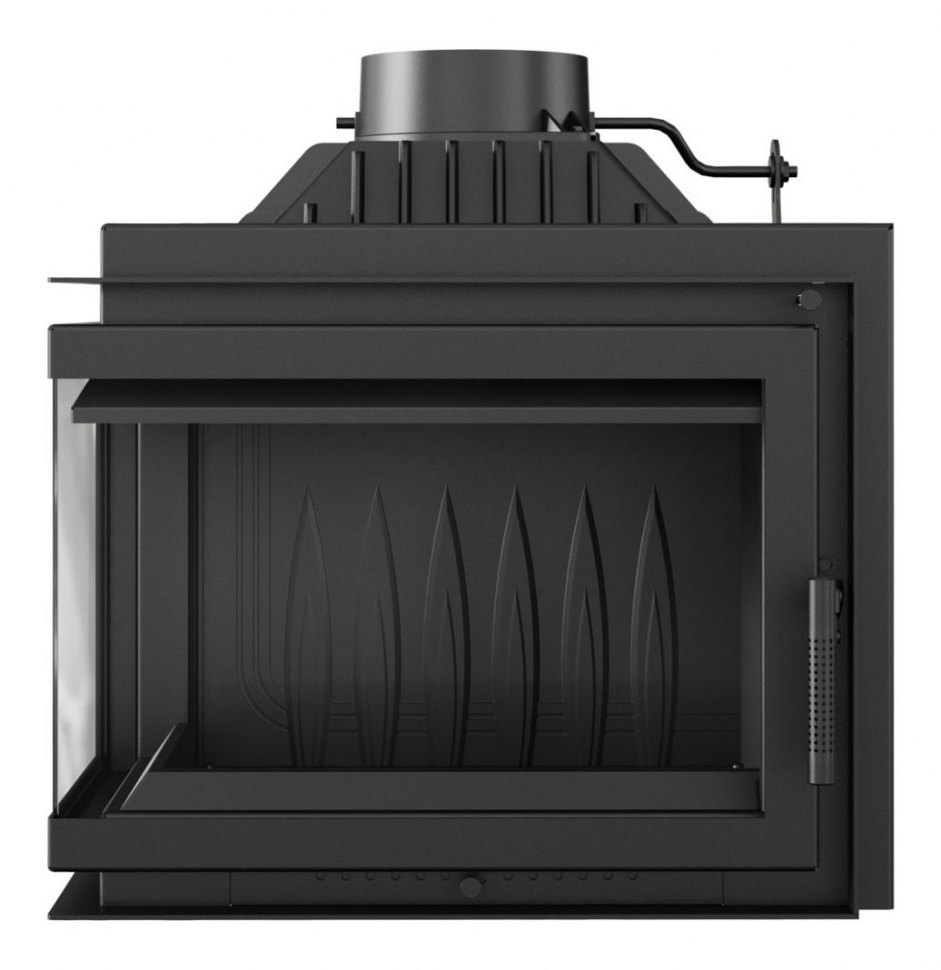 Каминная топка Kratki Simple M/S L/BS