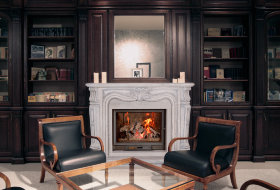 Каминная облицовка Sunhill Granada