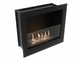 Биокамин Lux Fire Кабинет 530 S