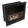 Биокамин Lux Fire Кабинет 530 S