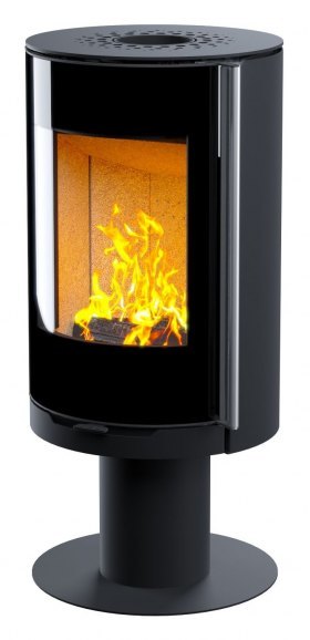 Печь-камин Астов R1.0 N PLUS