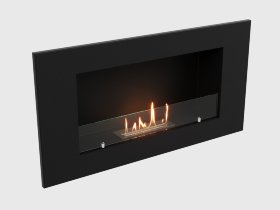 Биокамин Lux Fire Кент 1 XS