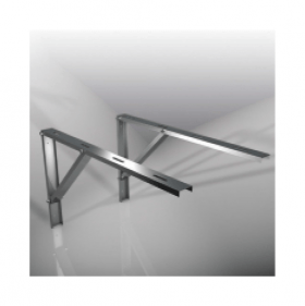 Крепление стеновое регулируемое КСР D150