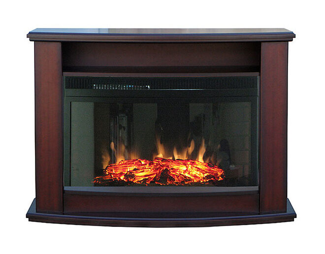 Портал Vegas под очаг Dioramic 33W FX