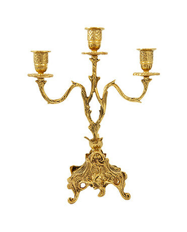 Подсвечник (4040B)