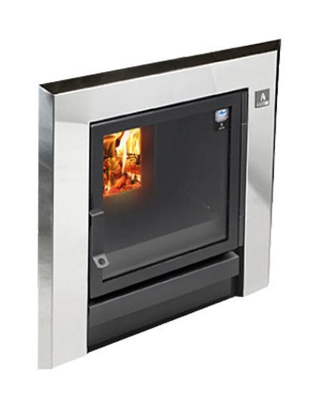 Передняя рама для печей Kastor серии T, KSIS