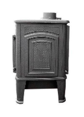 Чугунная печь Mercuri (Ferguss)
