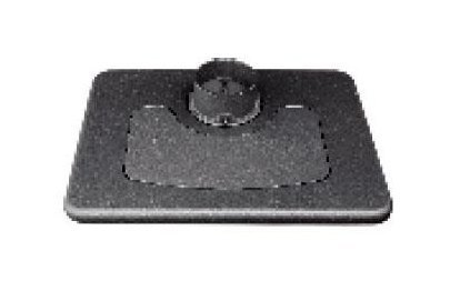 Чугунная печь Mercuri (Ferguss)