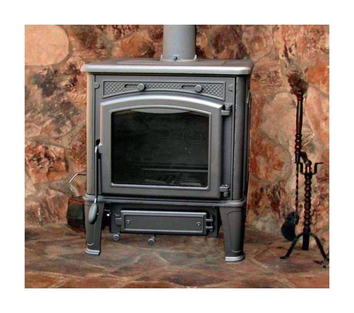 Чугунная печь Mercuri (Ferguss)