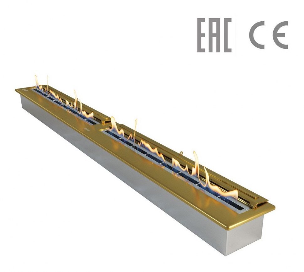 Биокамин механический Airtone Slam 1800