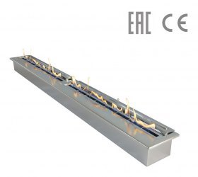 Биокамин механический Airtone Slam 1800