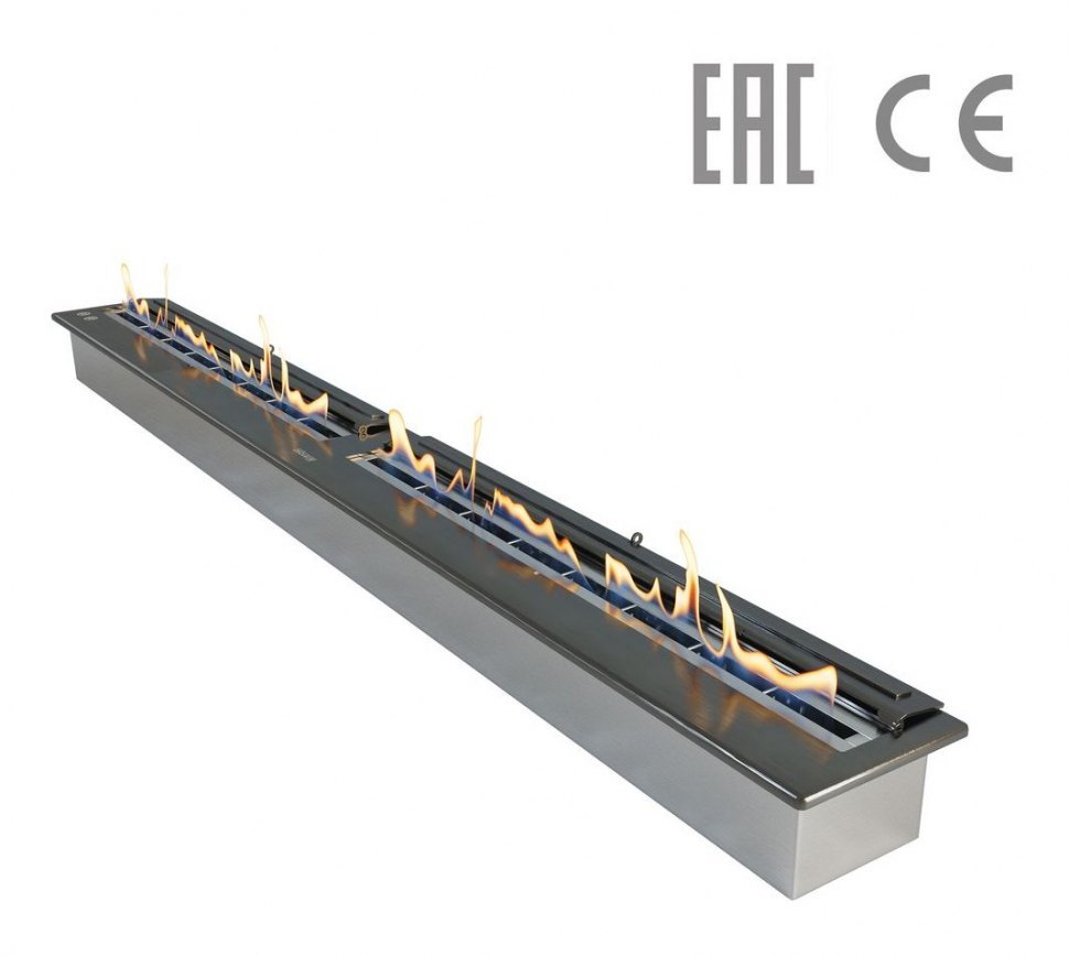 Биокамин механический Airtone Slam 1800