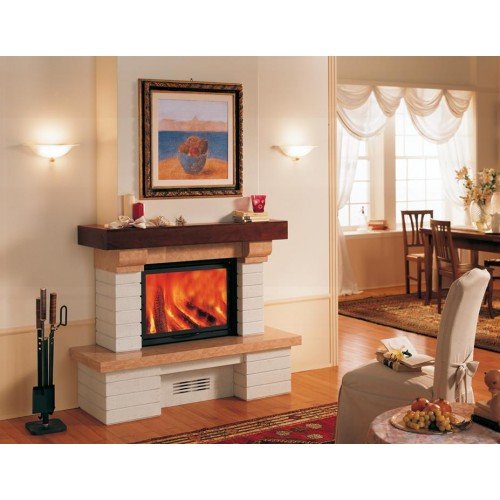 Каминная топка Piazzetta MC 70/51