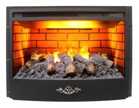 Электроочаг RealFlame FireStar 25,5 3D