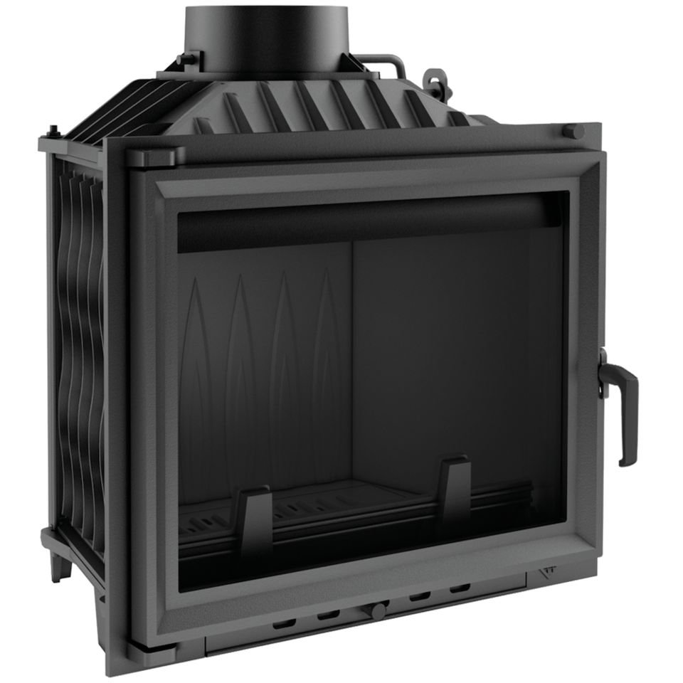 Каминная топка Kratki Antek 180
