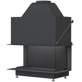 Каминная топка Brunner Urfeuer 50/44/88/44