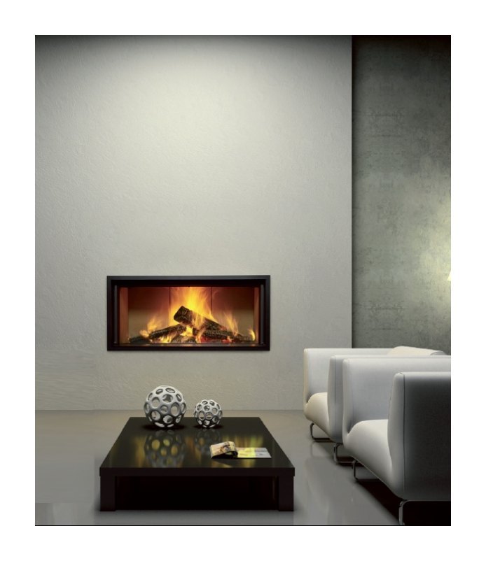 Каминная топка Арженто 1350 H / Argento 1350 H