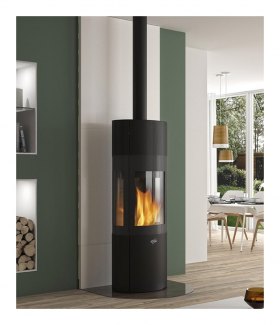 Печь камин Godin Арнель 411107 / Arnel 411107