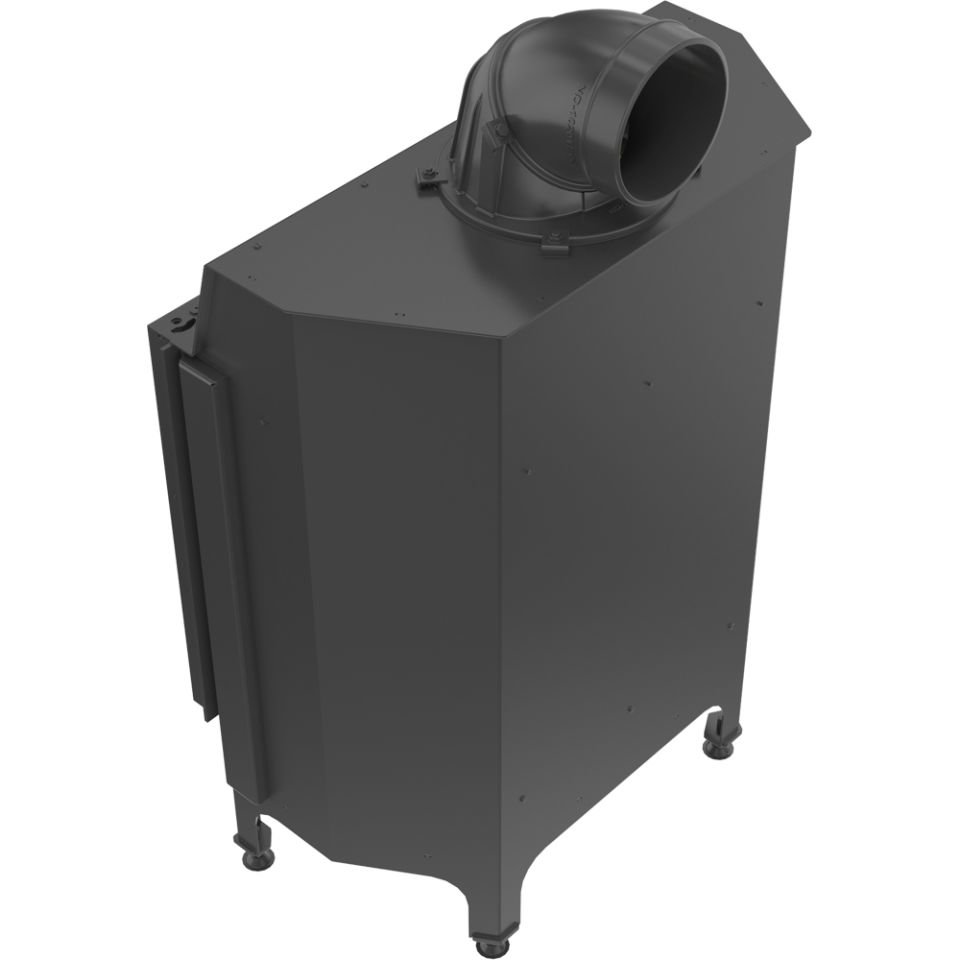 Каминная топка Kratki Nadia 13