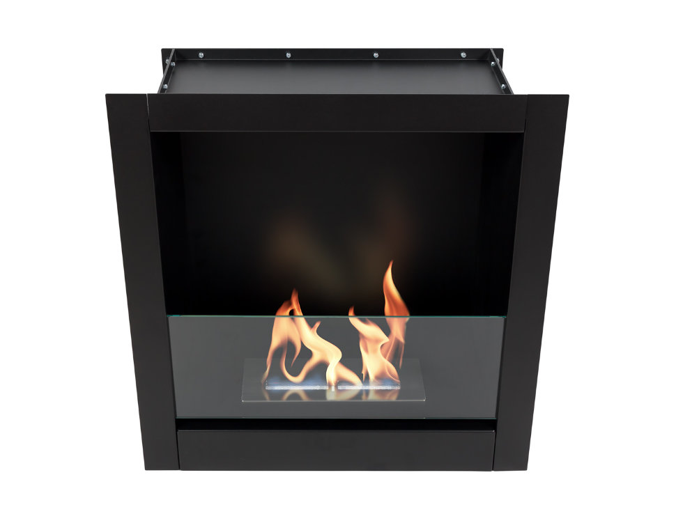 Биокамин Lux Fire Кабинет 610 M