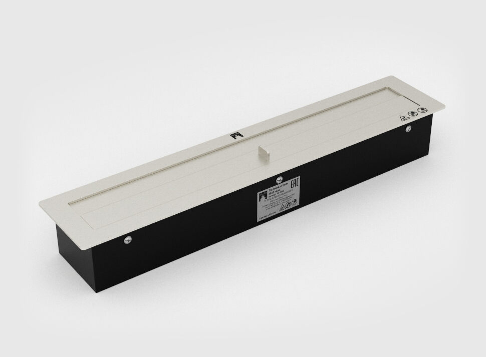 Топливный блок Lux Fire 500 S