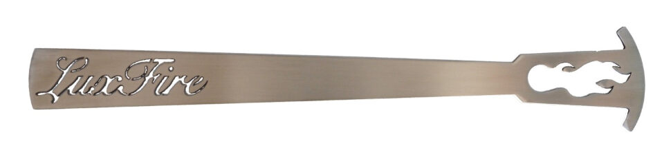 Топливный блок Lux Fire 500 S