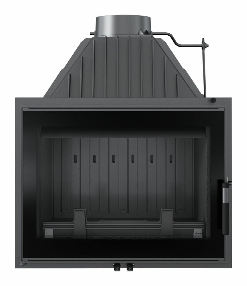 Каминная топка Kratki Zosia 12