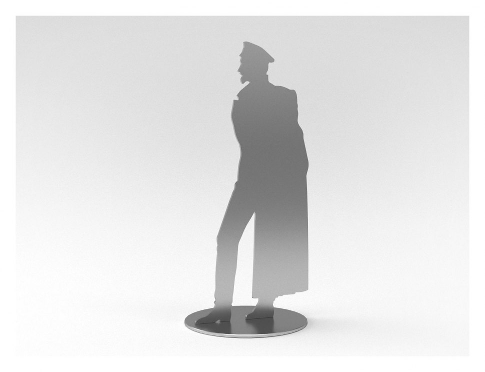 Биокамин настольный ФСБ М