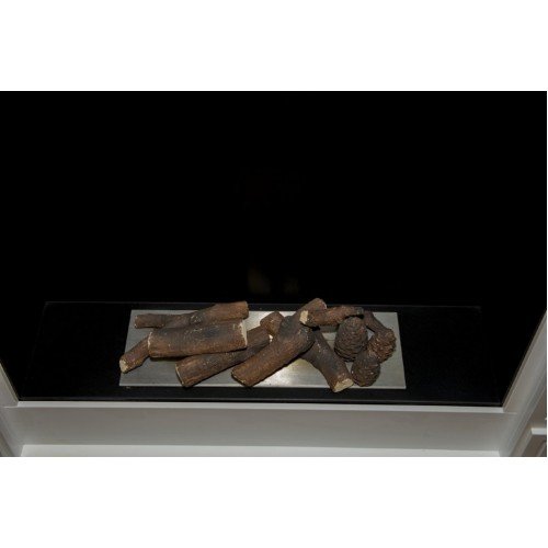 Декоративные элементы Firebird ель/дрова/шишки