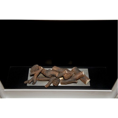 Декоративные элементы Firebird ель/дрова/шишки