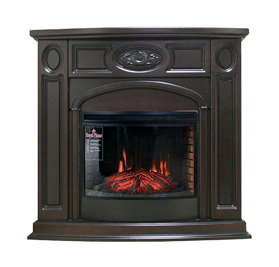 Портал Florence под очаг Dioramic 25 LED FX