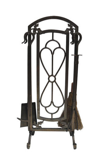 Каминный набор (T400AGK)