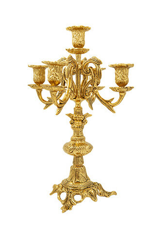 Подсвечник (4221B)