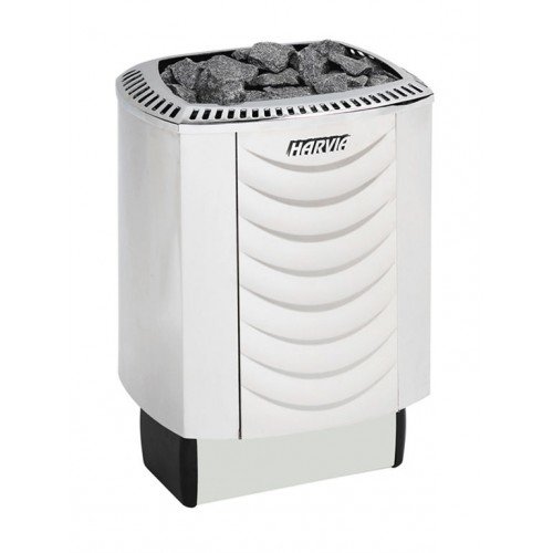 Электрическая печь для сауны Harvia Sound M60 (встроенное управление)