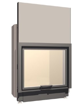Каминная топка Schmid Lina 7363 h
