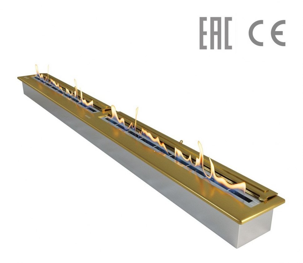 Биокамин механический Airtone Slam 2000