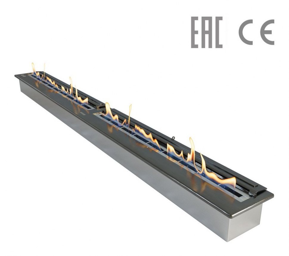Биокамин механический Airtone Slam 2000