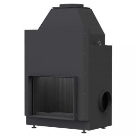 Каминная топка Brunner Urfeuer 50/66