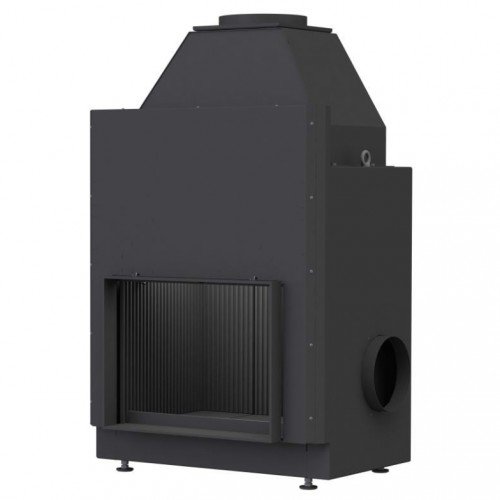 Каминная топка Brunner Urfeuer 50/66 Каминная топка Brunner Urfeuer 50/66