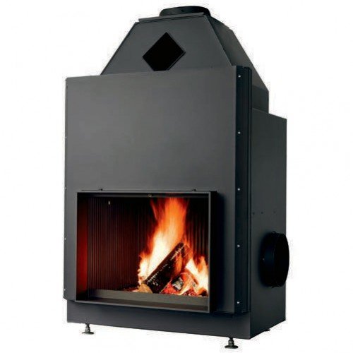 Каминная топка Brunner Urfeuer 50/66 Каминная топка Brunner Urfeuer 50/66