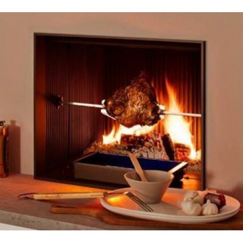 Каминная топка Brunner Urfeuer 50/66 Каминная топка Brunner Urfeuer 50/66