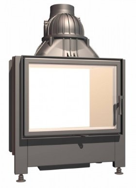 Каминная топка Schmid Lina TV 6751