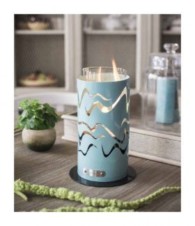 Биокамин GlammFire Самба ТеблТоп / Samba Tabletop