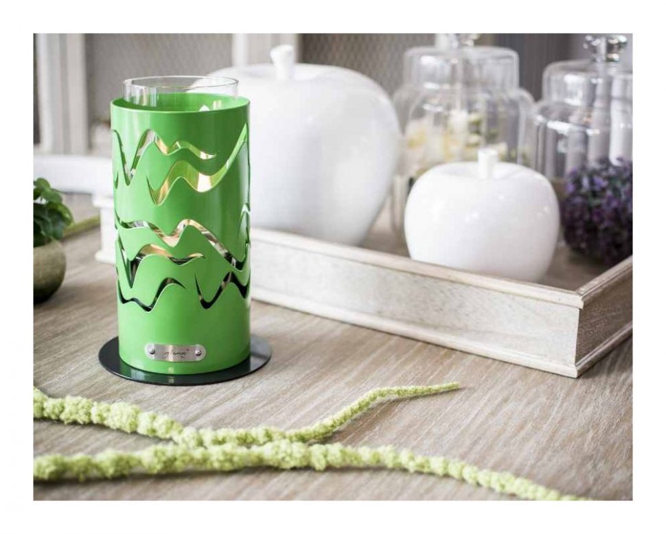 Биокамин GlammFire Самба ТеблТоп / Samba Tabletop