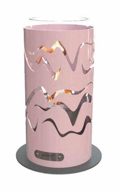 Биокамин GlammFire Самба ТеблТоп / Samba Tabletop