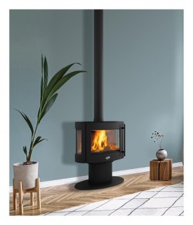 Печь камин Godin Коггиа 388142 / Coggia 388142