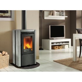 Печь-камин La Nordica Ester (Нордика Эстер)