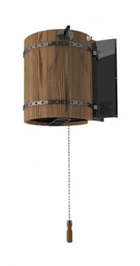 Обливное устройство Ливень Термо